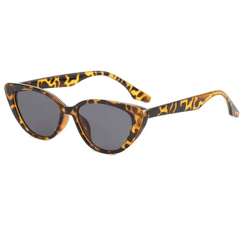 Korean Style Cat's Eye Sunglasses for Women - Image 3