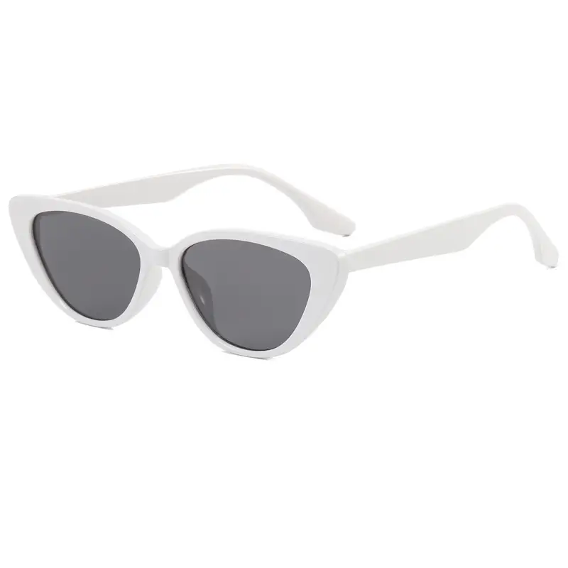Korean Style Cat's Eye Sunglasses for Women - Image 4