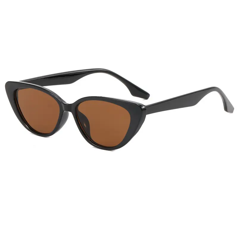 Korean Style Cat's Eye Sunglasses for Women - Image 5
