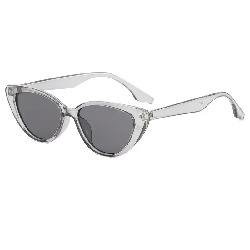 Korean Style Cat's Eye Sunglasses for Women - Image 7