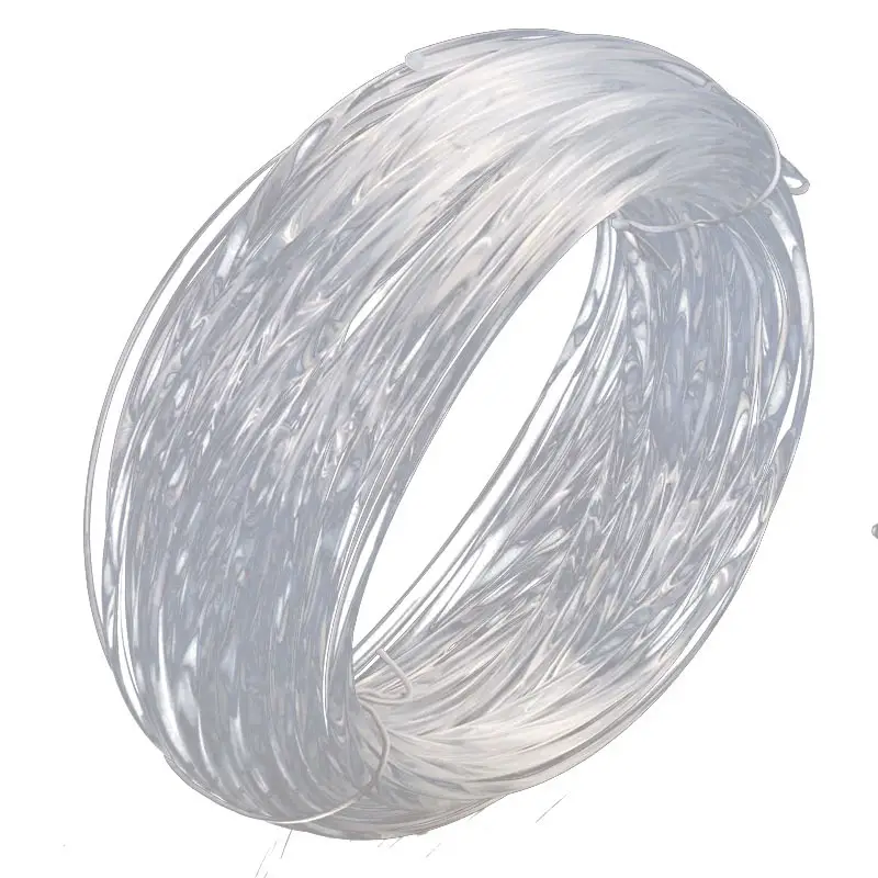 3mm Clear Light Strip Car Floor Mats Transparent Fog White Milky White All-Over Bright - Image 7