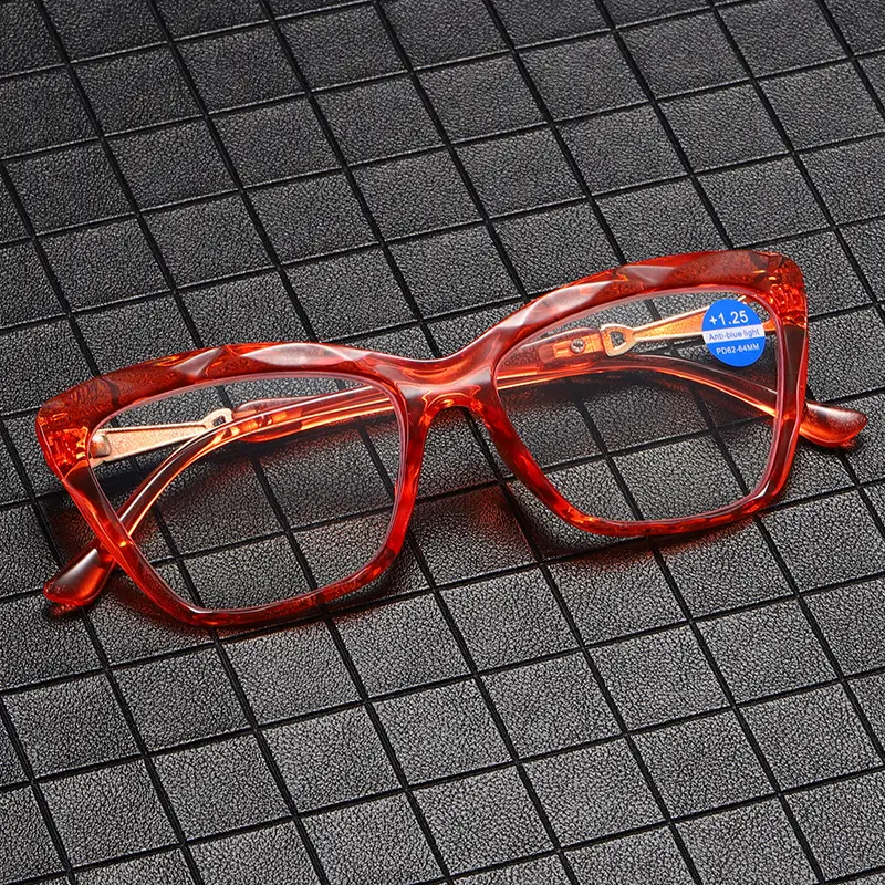 HD Computer Anti-Radiation Eye Protector for Presbyopia - Image 8