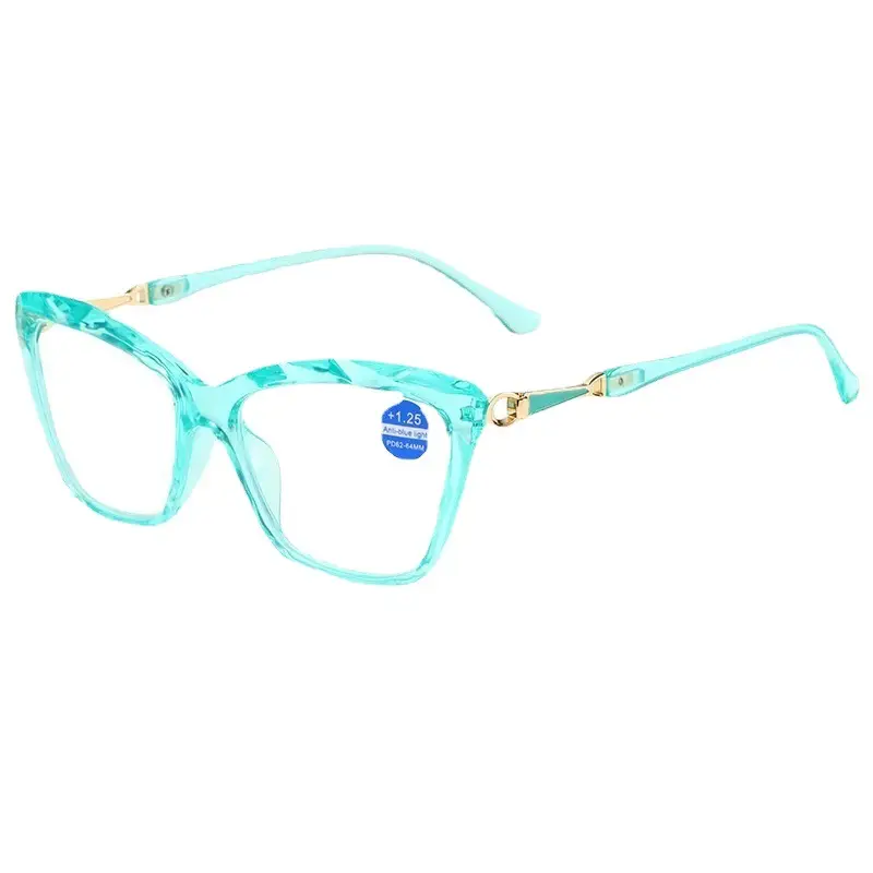 HD Computer Anti-Radiation Eye Protector for Presbyopia - Image 9