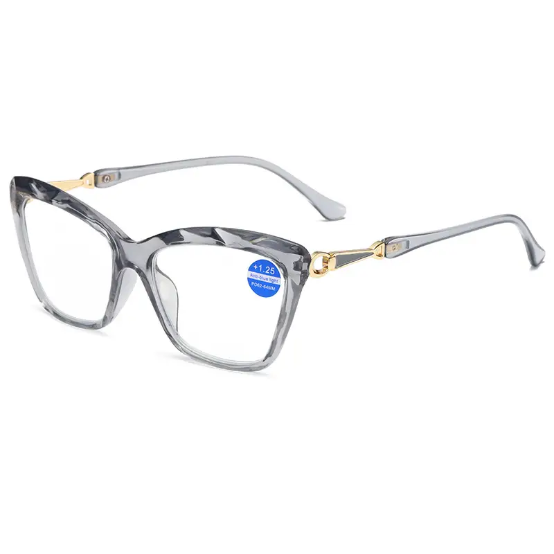 HD Computer Anti-Radiation Eye Protector for Presbyopia - Image 2