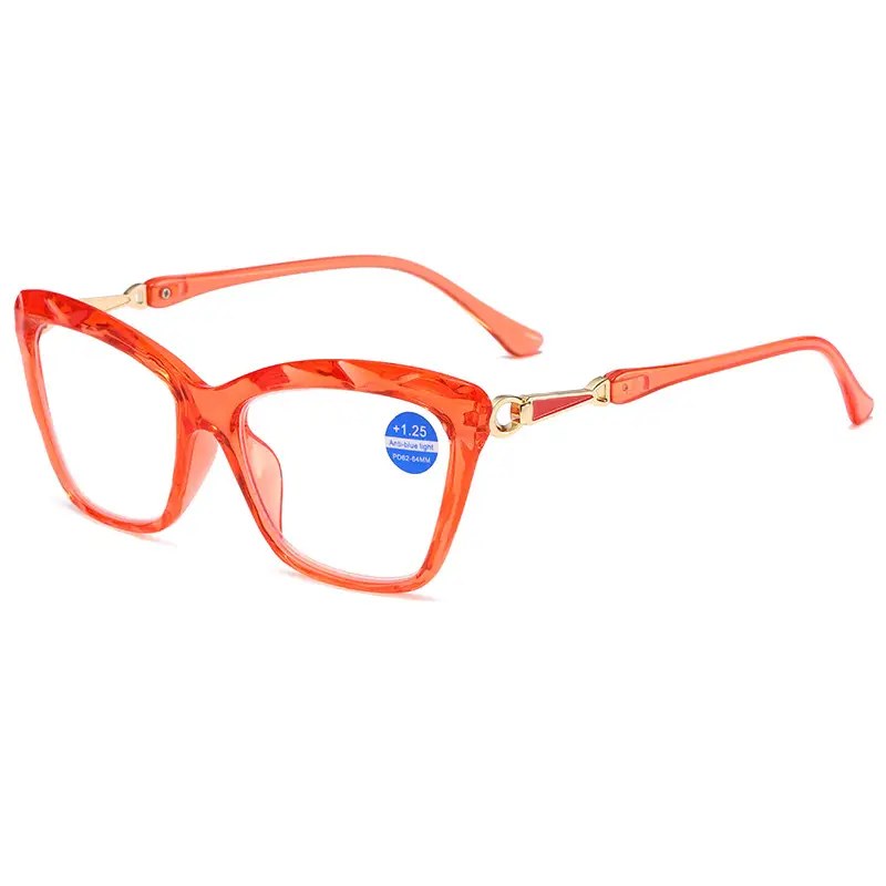 HD Computer Anti-Radiation Eye Protector for Presbyopia - Image 3