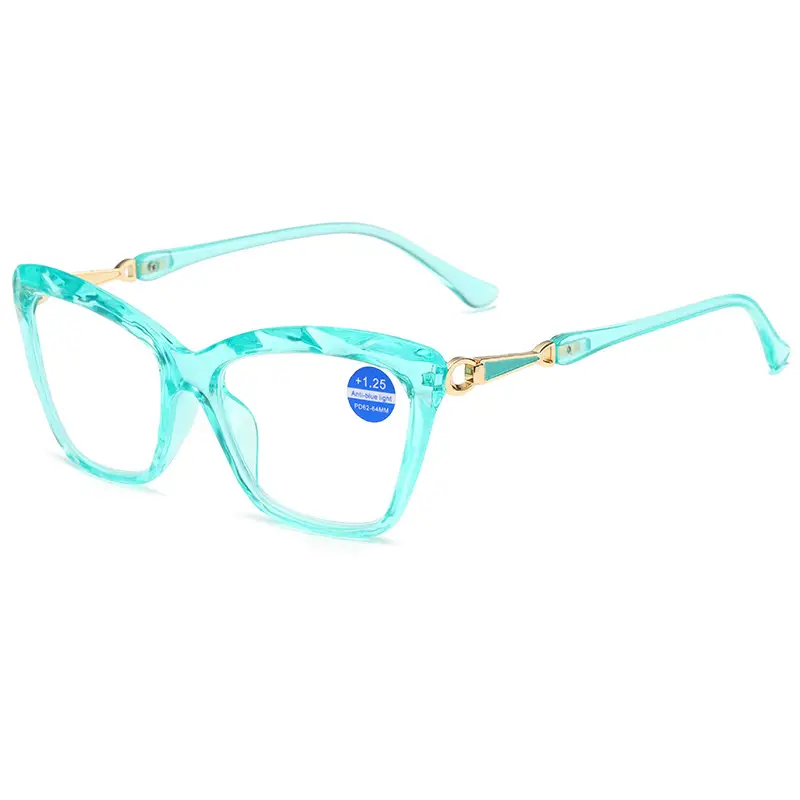 HD Computer Anti-Radiation Eye Protector for Presbyopia - Image 4
