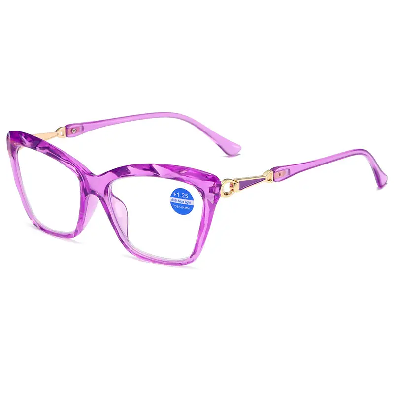 HD Computer Anti-Radiation Eye Protector for Presbyopia - Image 5