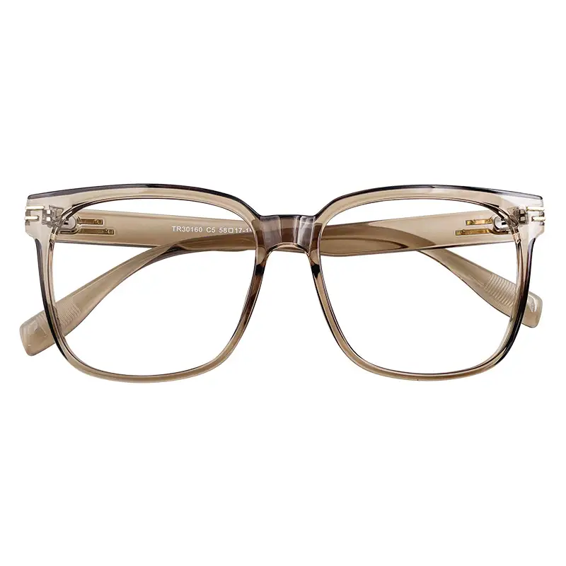 Anti-Blue Light Glasses for Men Women Large Frame Unisex - Image 10