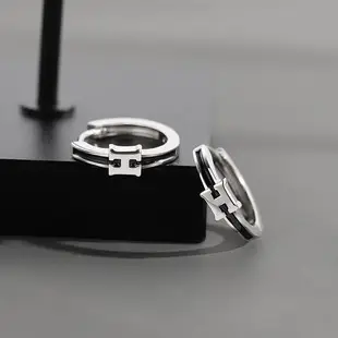 Star Ear Studs for Men Mini Simple Trendy — feature 4