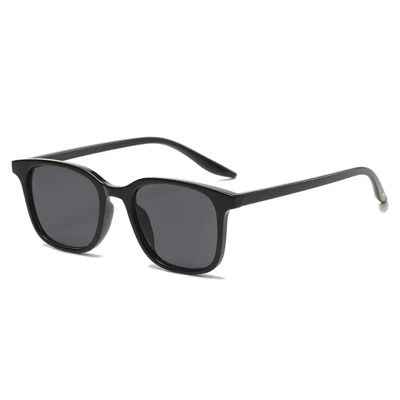 Men Frosted Sunglasses Women Trendy Two Color - Image 13