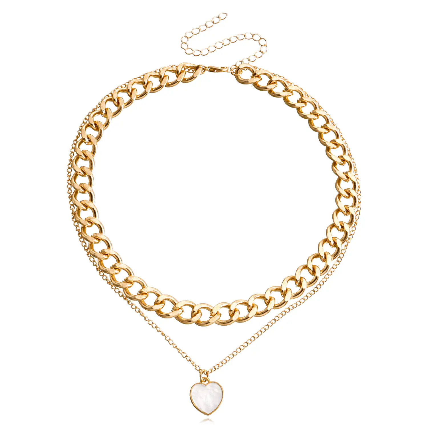 Silver Black Cross Bracelet for Women - Image 19