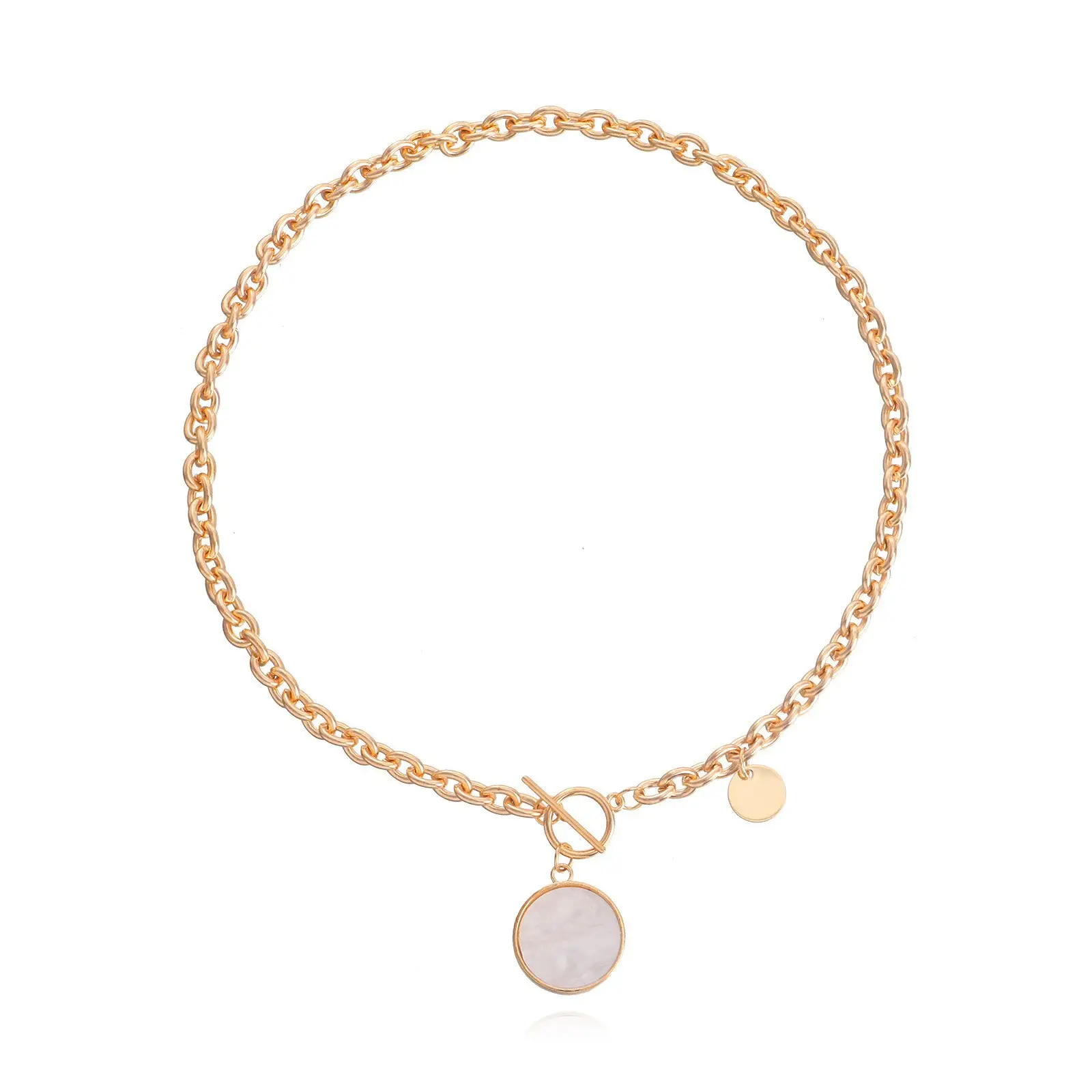 Silver Black Cross Bracelet for Women - Image 3