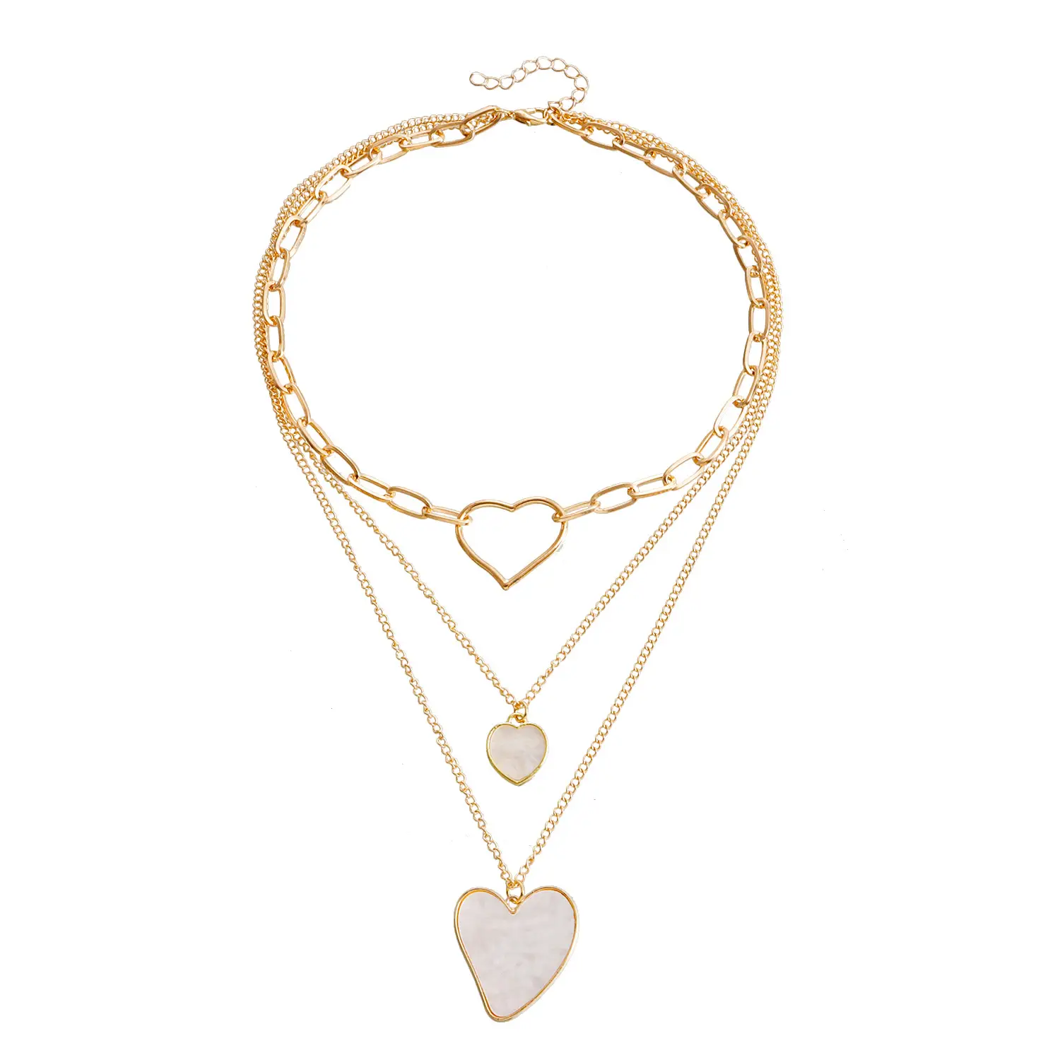 Silver Black Cross Bracelet for Women - Image 44