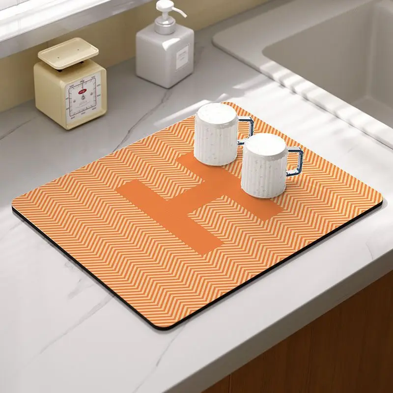 Drain pad-H