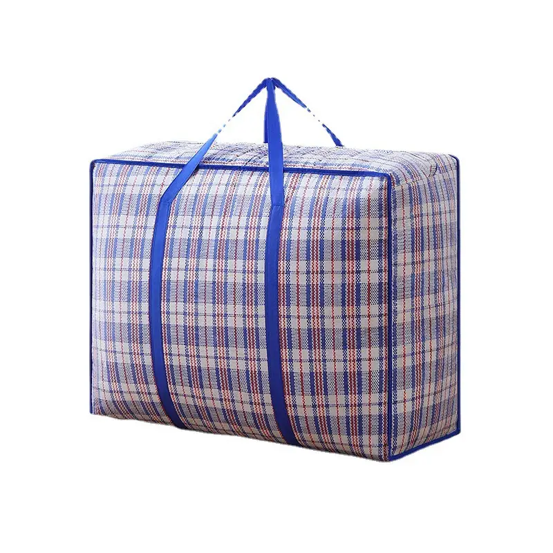 Woven Quilted Moving Packing Bag Dustproof Moisture Proof - Image 7