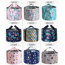 Woven Quilted Moving Packing Bag Dustproof Moisture Proof — feature 3
