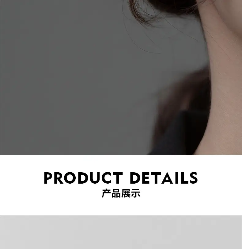 Simple Circle Earrings for Daily Commute — feature 25