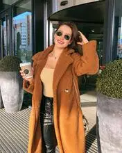 Long Sleeve Lace Sweater Women Grey 2025 — feature 47