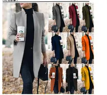 Long Sleeve Lace Sweater Women Grey 2025 — feature 57