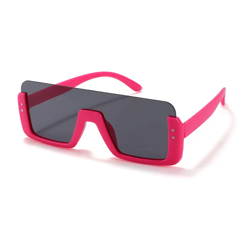 Kids Sun Glasses SPF57 Black Bazoos Holds - Image 7