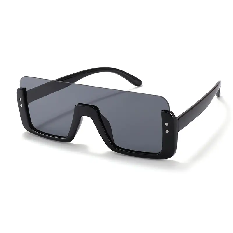 Kids Sun Glasses SPF57 Black Bazoos Holds - Image 8