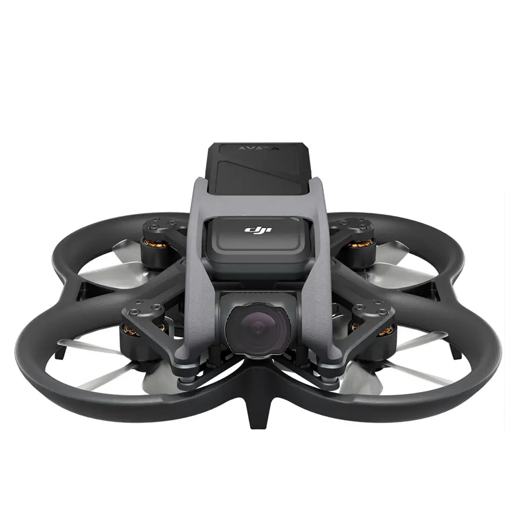 JSR Filter for DJI Avata Crossing Machine Camera ND Reducer CPL Polarizer - Image 14