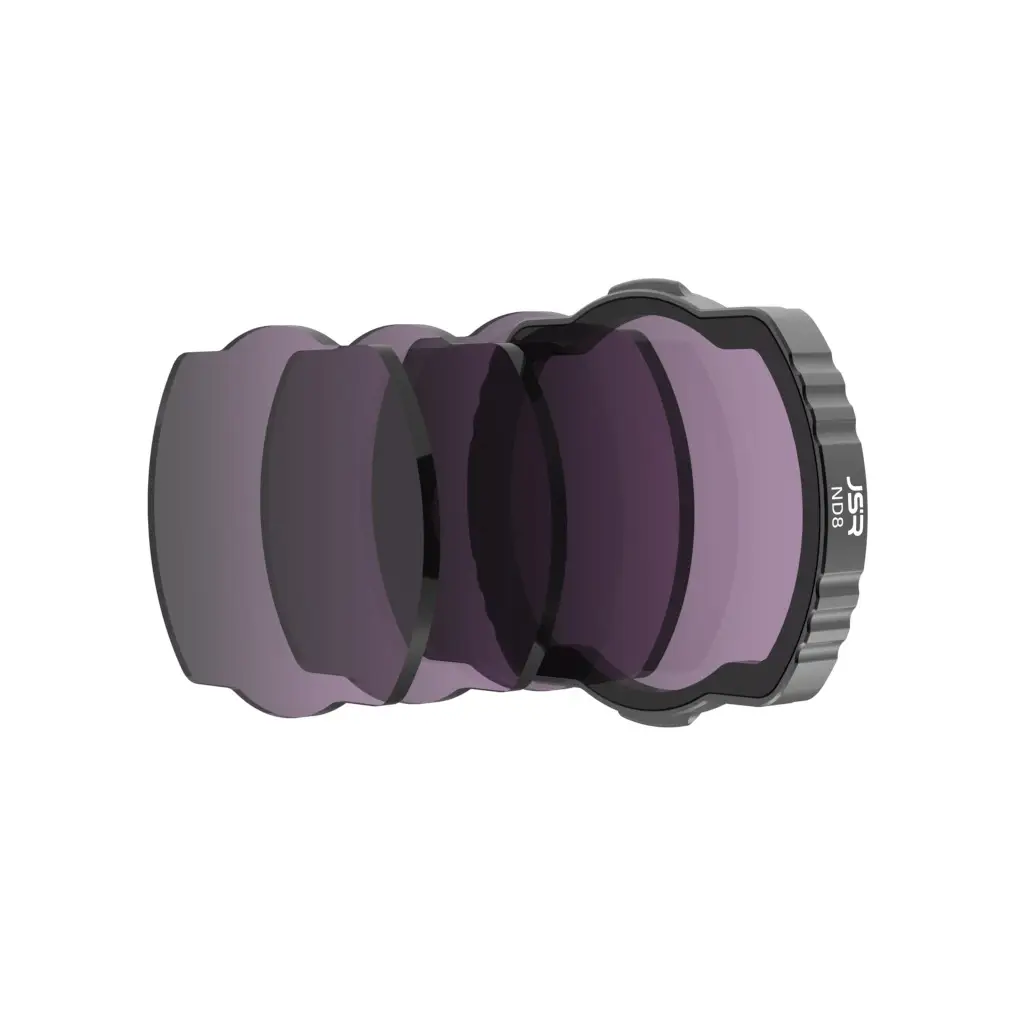 JSR Filter for DJI Avata Crossing Machine Camera ND Reducer CPL Polarizer - Image 16