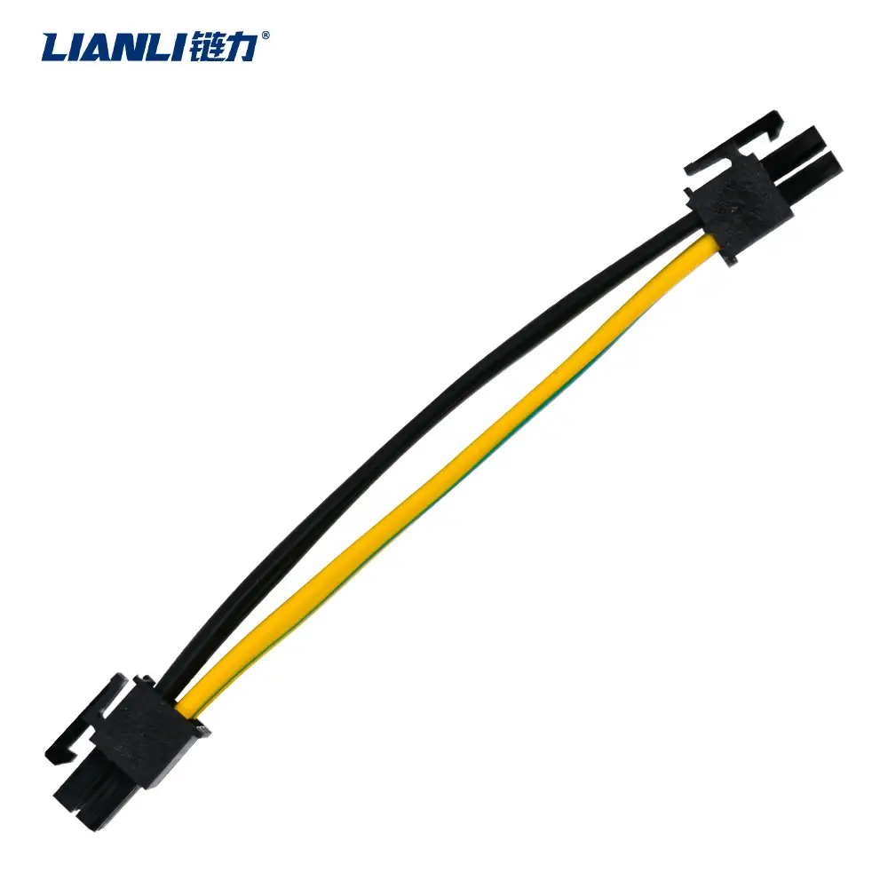 6PIN Signal Cable with Voltage Regulator for 6.3mm M20 M30 - Image 5