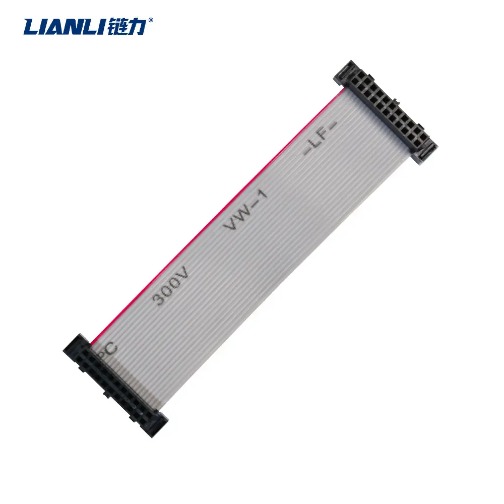 6PIN Signal Cable with Voltage Regulator for 6.3mm M20 M30 - Image 2