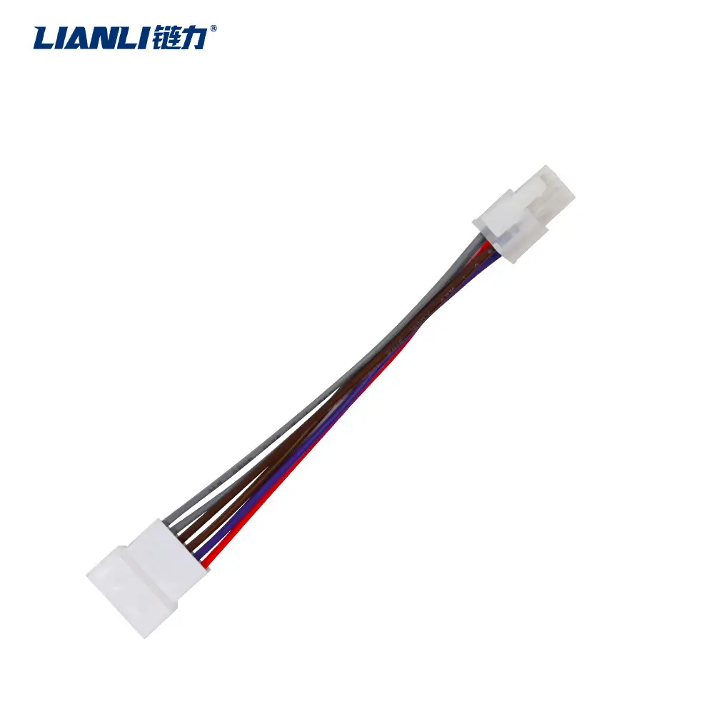 6PIN Signal Cable with Voltage Regulator for 6.3mm M20 M30 - Image 3