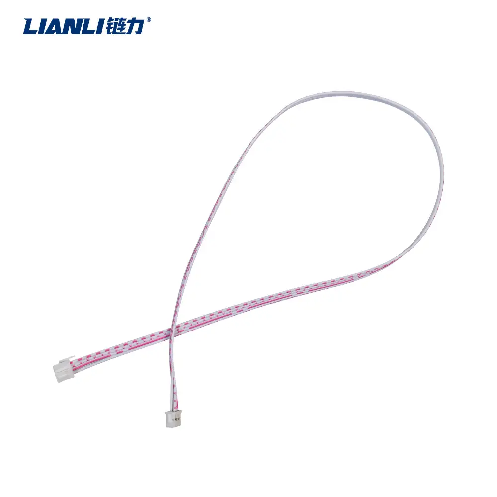 6PIN Signal Cable with Voltage Regulator for 6.3mm M20 M30 - Image 6