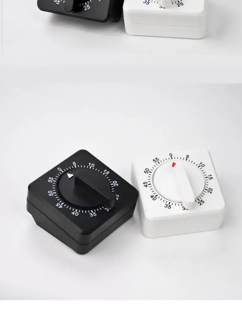 Rotating Tomato Baking Timer 5cm x 6.5cm — feature 8