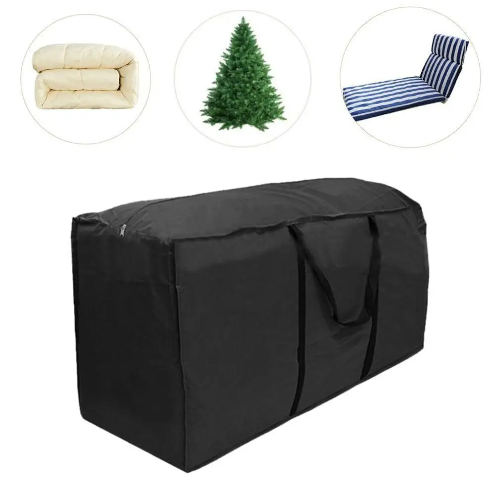 210D Oxford Cloth Storage Bag for Quilted Sconcescs & Christmas Tree - Image 3