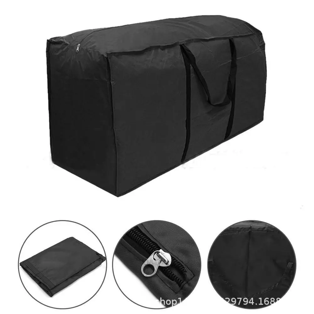 210D Oxford Cloth Storage Bag for Quilted Sconcescs & Christmas Tree - Image 4
