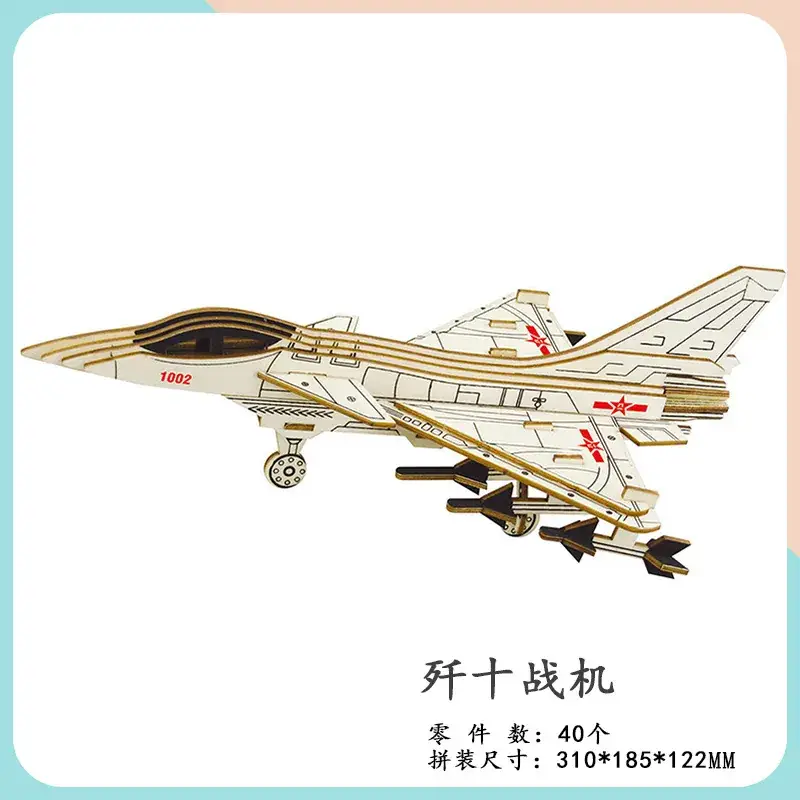 J-10 Fighter B