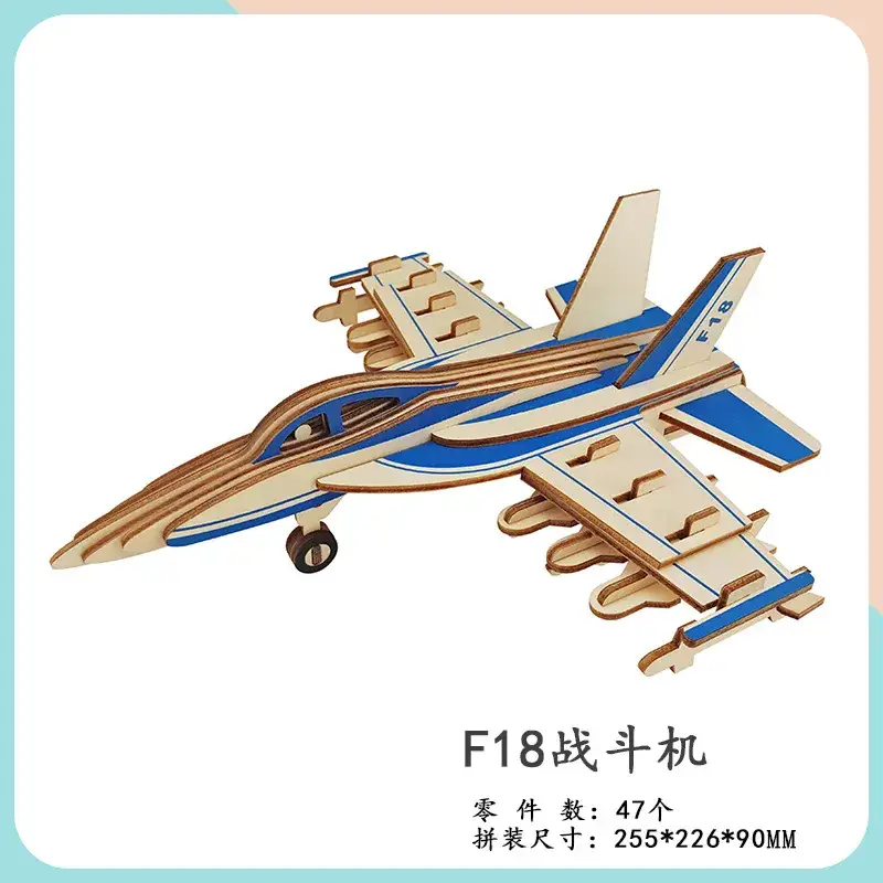 The F18 Fighter