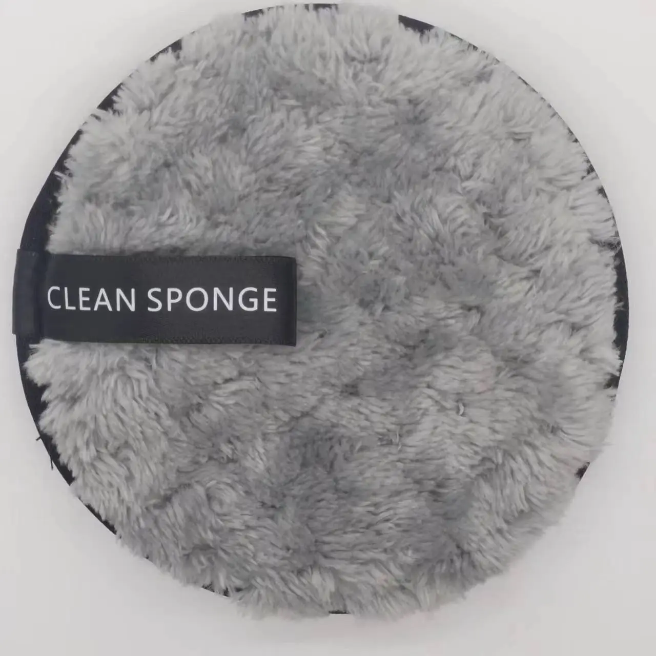 Pink Washable Makeup Remover Puff — feature 16