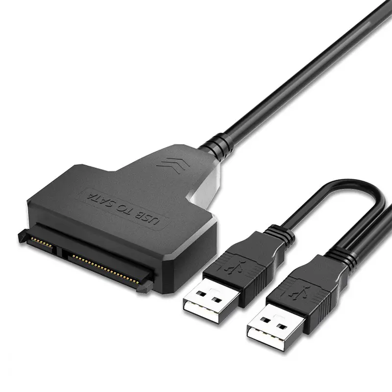 USB3.0 to Sata 2.5/3.5inch Drive Cable