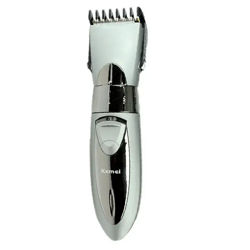 Kemei Electric Hair Clipper KM-605 Quiet Noise Reduction - Image 3