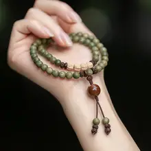 2mm Mini S925 Silver Natural Rainbow Tourmaline Ring Pearl Crystal Texture Blessing Good Luck â feature 23