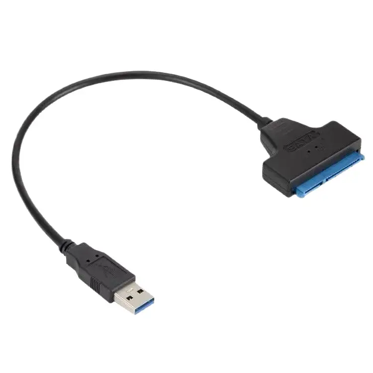 USB3.0 to Sata Adapter Cable 2.5" Solid State Sd
