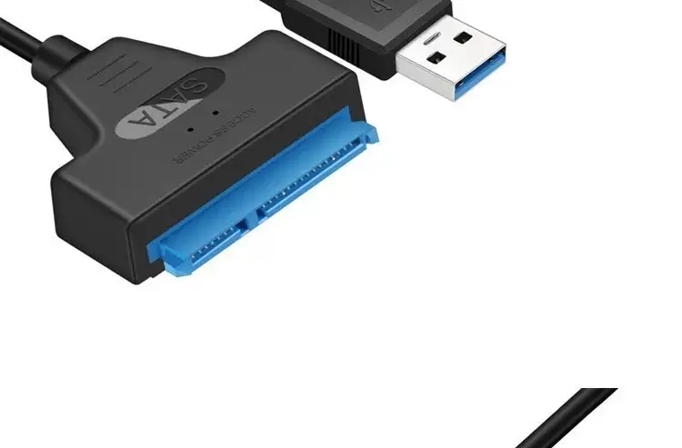 USB3.0 to Sata Adapter Cable 2.5" Solid State Sd — feature 3
