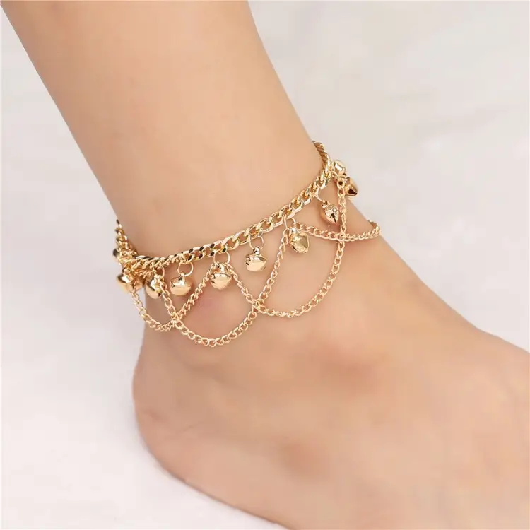 Red Rose Halloween Lace Bracelet Ring Set — feature 9
