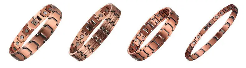 Red Copper Viking Tree of Life Adjustable Ring — feature 18