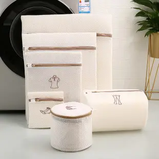 20cm Foldable Makeup Drying Net Bag — feature 3