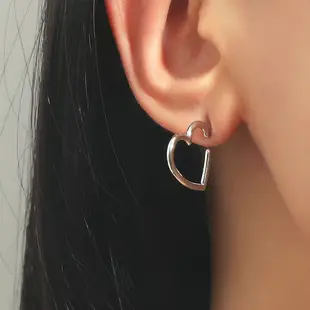 Stainless Steel Geometric Earrings for Women — feature 5
