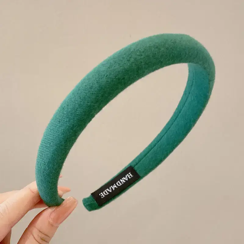Milk Brown Advanced Headband for Women - Image 14