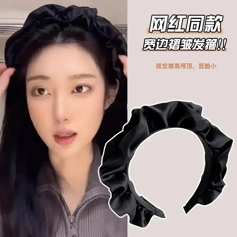Milk Brown Advanced Headband for Women - Image 24