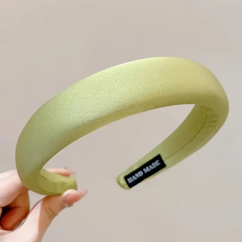 Milk Brown Advanced Headband for Women - Image 29