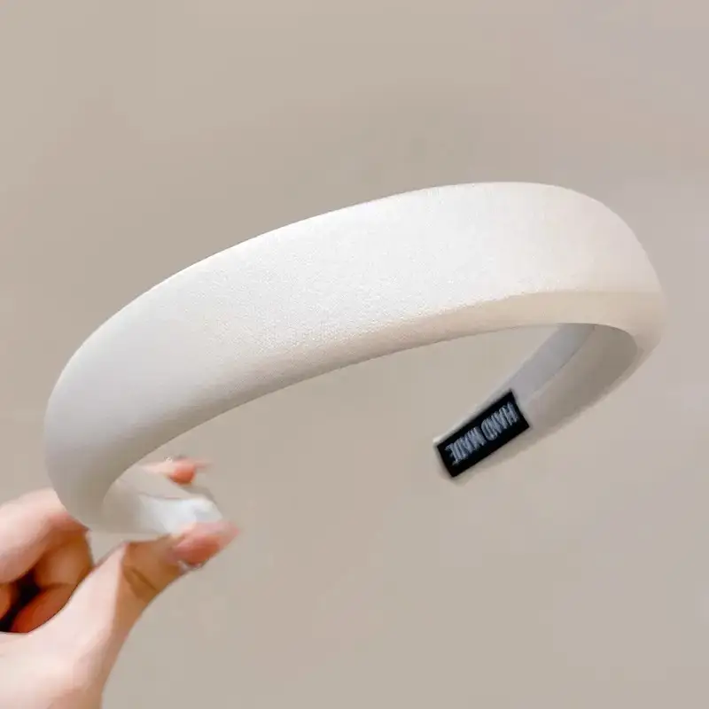 Milk Brown Advanced Headband for Women - Image 30